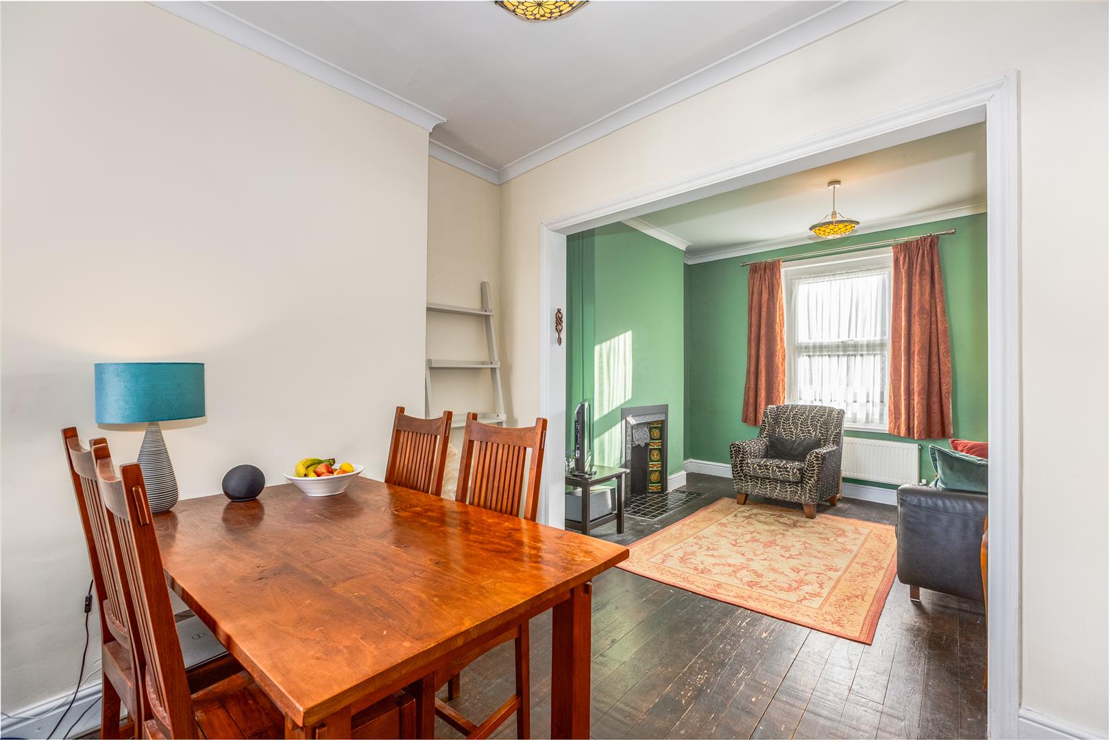 Edgeware Road, Uplands, Swansea, SA2 0NA